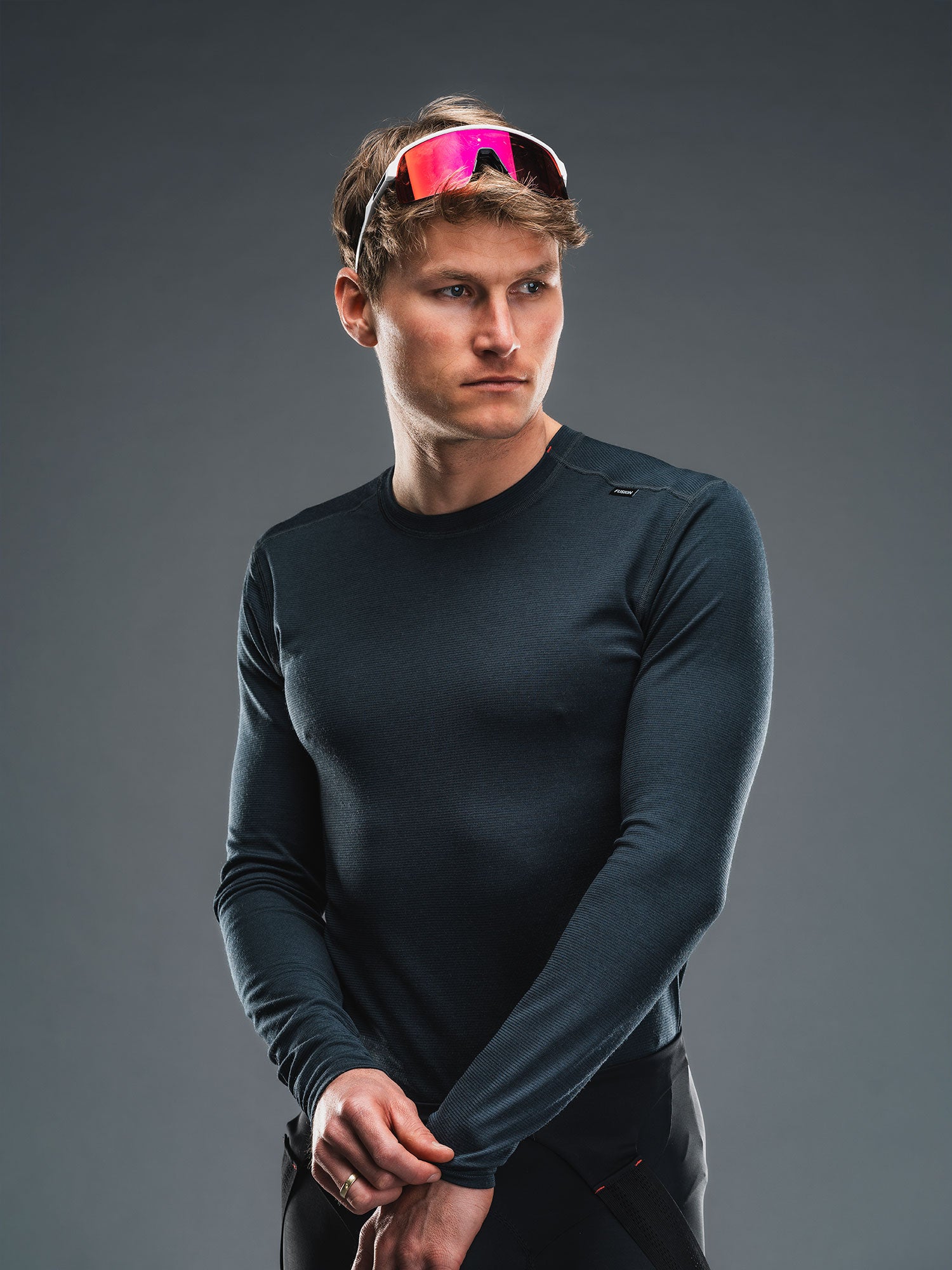 Technical Merino 150 Baselayer LS